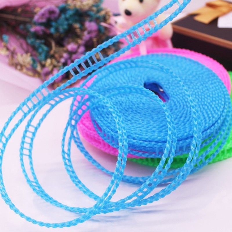 Dây phơi đồ đa năng thông minh