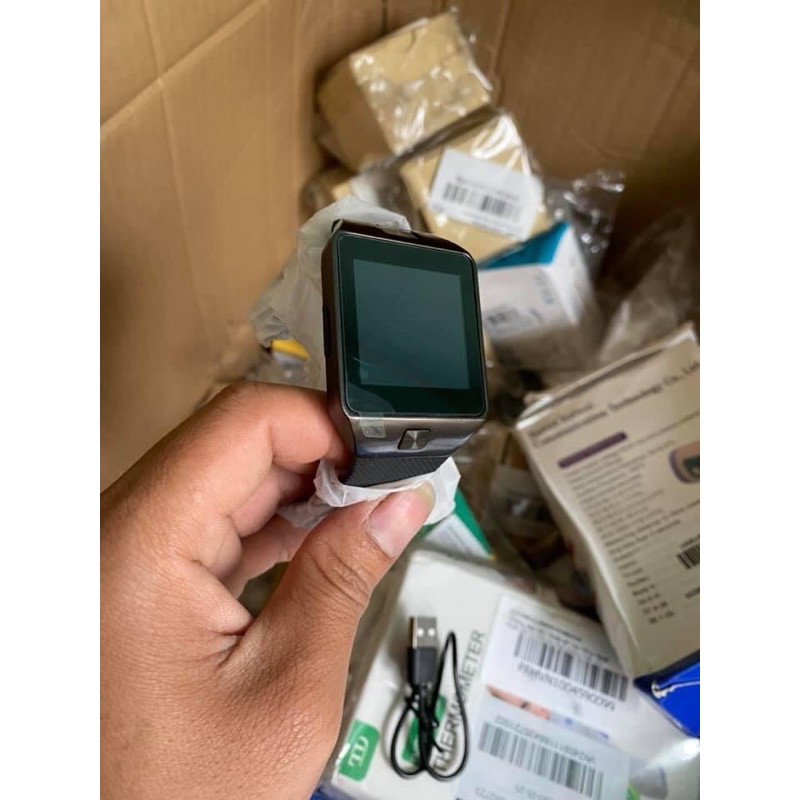 Đồng hồ nam nữ nghe gọi