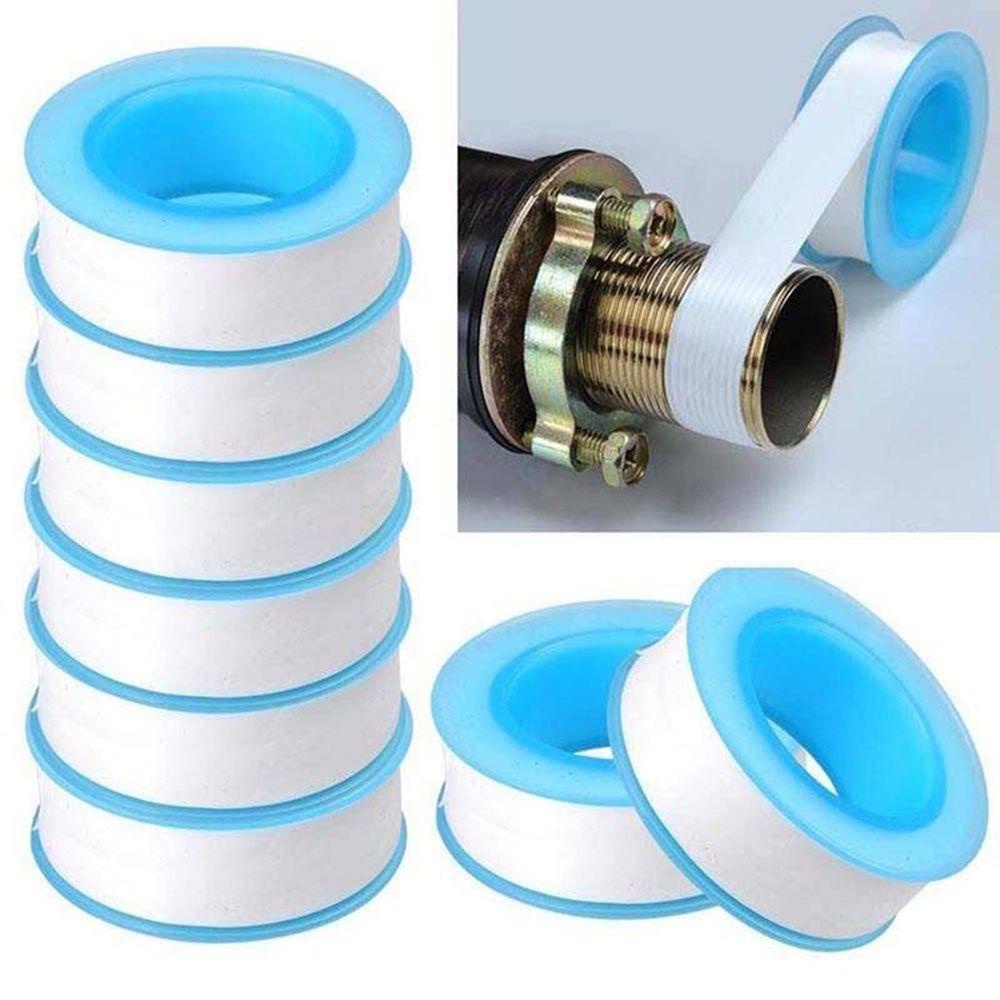YOLA Set 5 / 10 Cuộn Băng Keo Dán Sửa Chữa Vết Nứt Ống Nước Chuyên Dụng