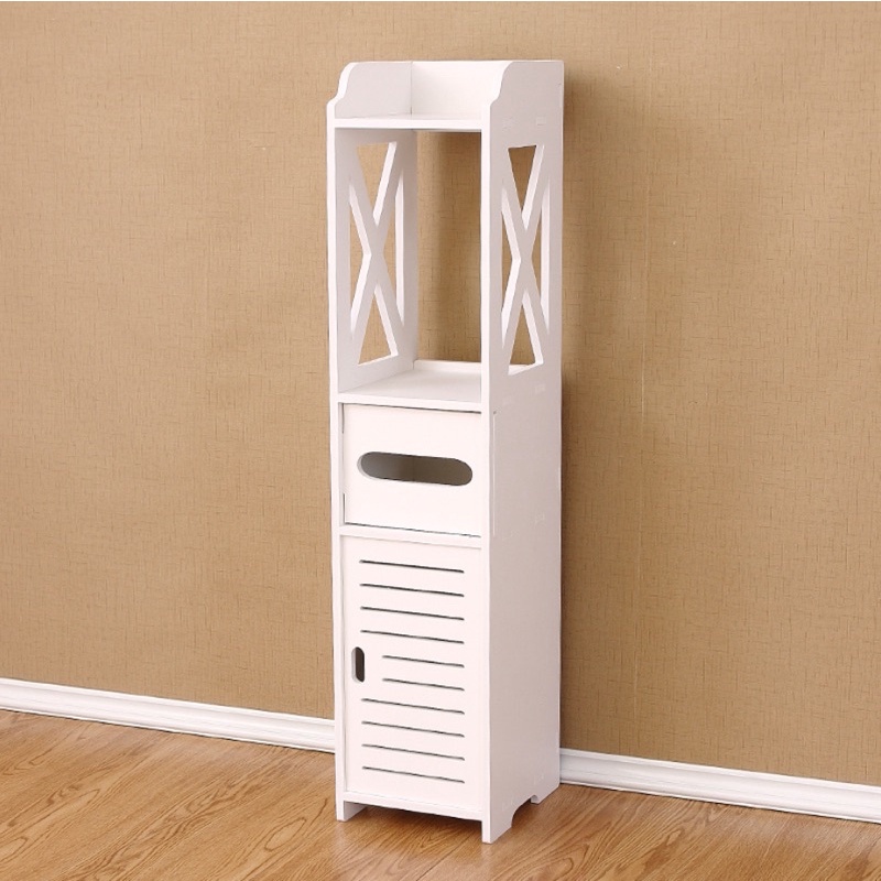 Kệ tủ đựng đồ về sinh 80x20x18cm