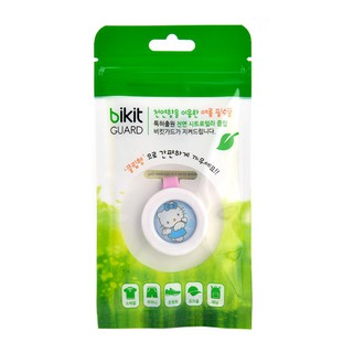 Kẹp chống muỗi Hàn Quốc Bikit
