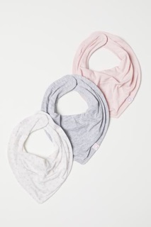 Set yếm H&M