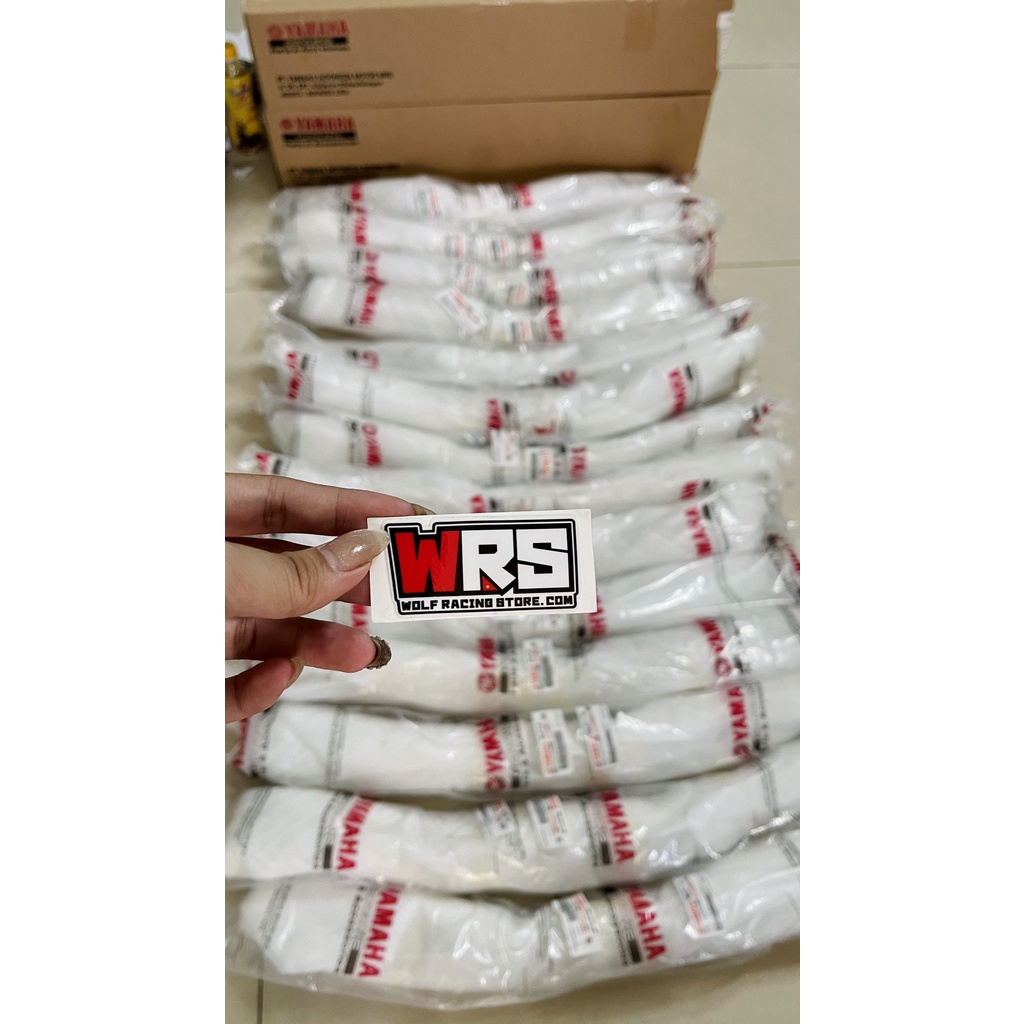 Ghi đông MT03 - Lắp cho MT15 , XSR155