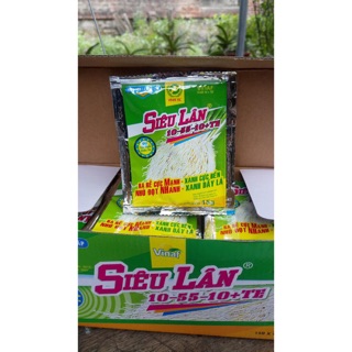 Siêu Lân 10-55-10-TE