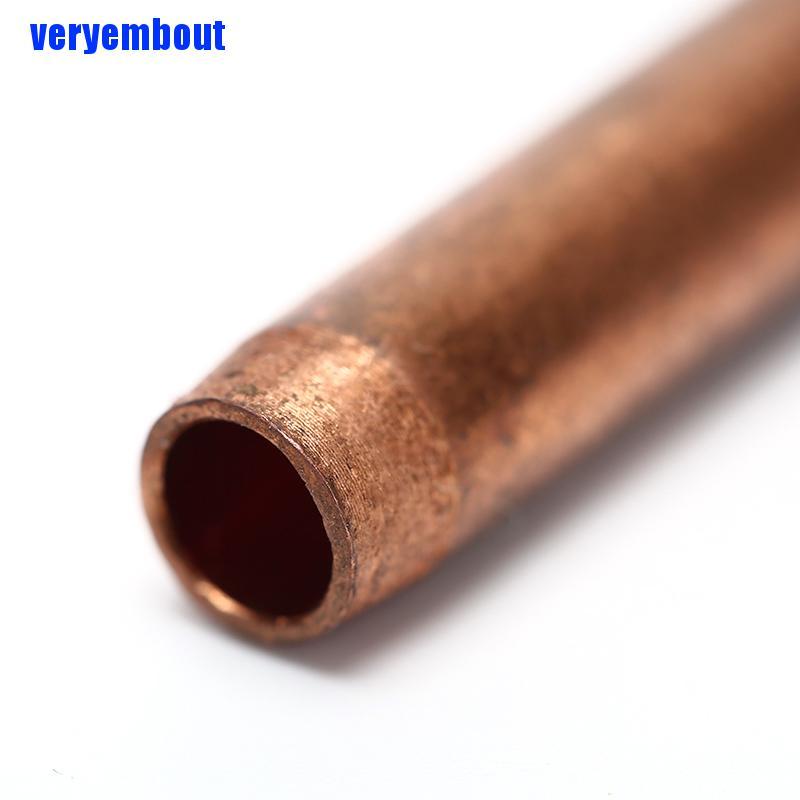 Mũi Hàn 900M-T-I / IS Bằng Đồng Không Oxy