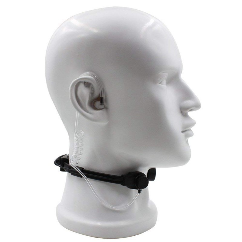 Tai nghe ống hơi cho iPhone