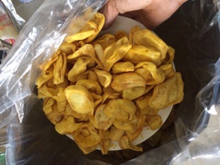 Mít sấy& Thập Cẩm sấy