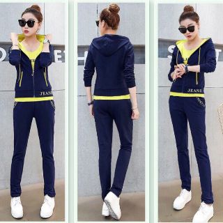 Set bộ thể thao
