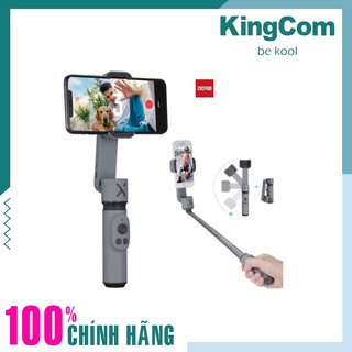 Tay cầm quay phim cho điện thoại ZHIYUN SMOOTH X
