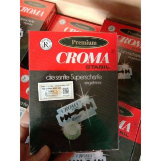 Dao lam croma đẹp