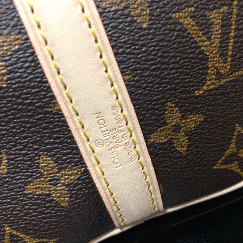 Túi xách da Louis Vuitton M40390 cao cấp chuẩn Auth - Túi LV da chính hãng - Túi Louis Vuitton