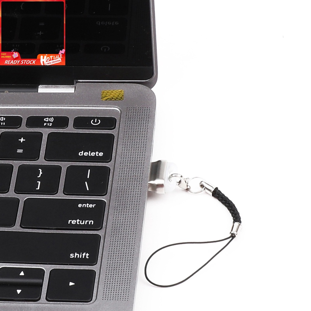 Usb Kim Loại 1tb / 2tb Tốc Độ Cao Cho Máy Tính | BigBuy360 - bigbuy360.vn