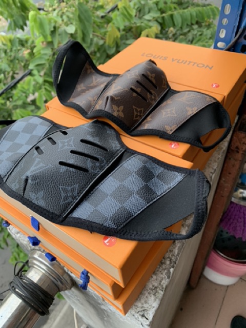 Khẩu trang xa xỉ fullbox | BigBuy360 - bigbuy360.vn