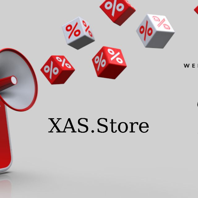 XA.Store