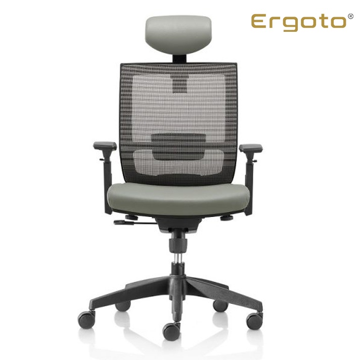 Ghế Văn Phòng Cao Cấp Ergoto Ergonomic office chair Velar X04H-NL