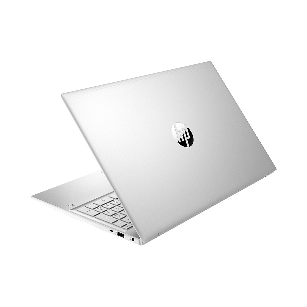 [ELHP10 giảm 10% max 2TR5 đơn từ 15TR] - Laptop HP Pavilion 15-eg1038TU 5Z9V1PA - Bảo hành 12 tháng