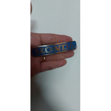 Tem yếm, logo bửng 78 có kèm ốc vít