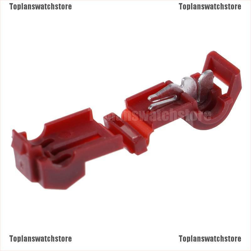 Bộ 30 Đầu Nối Dây Cáp 0.5mm-6mm