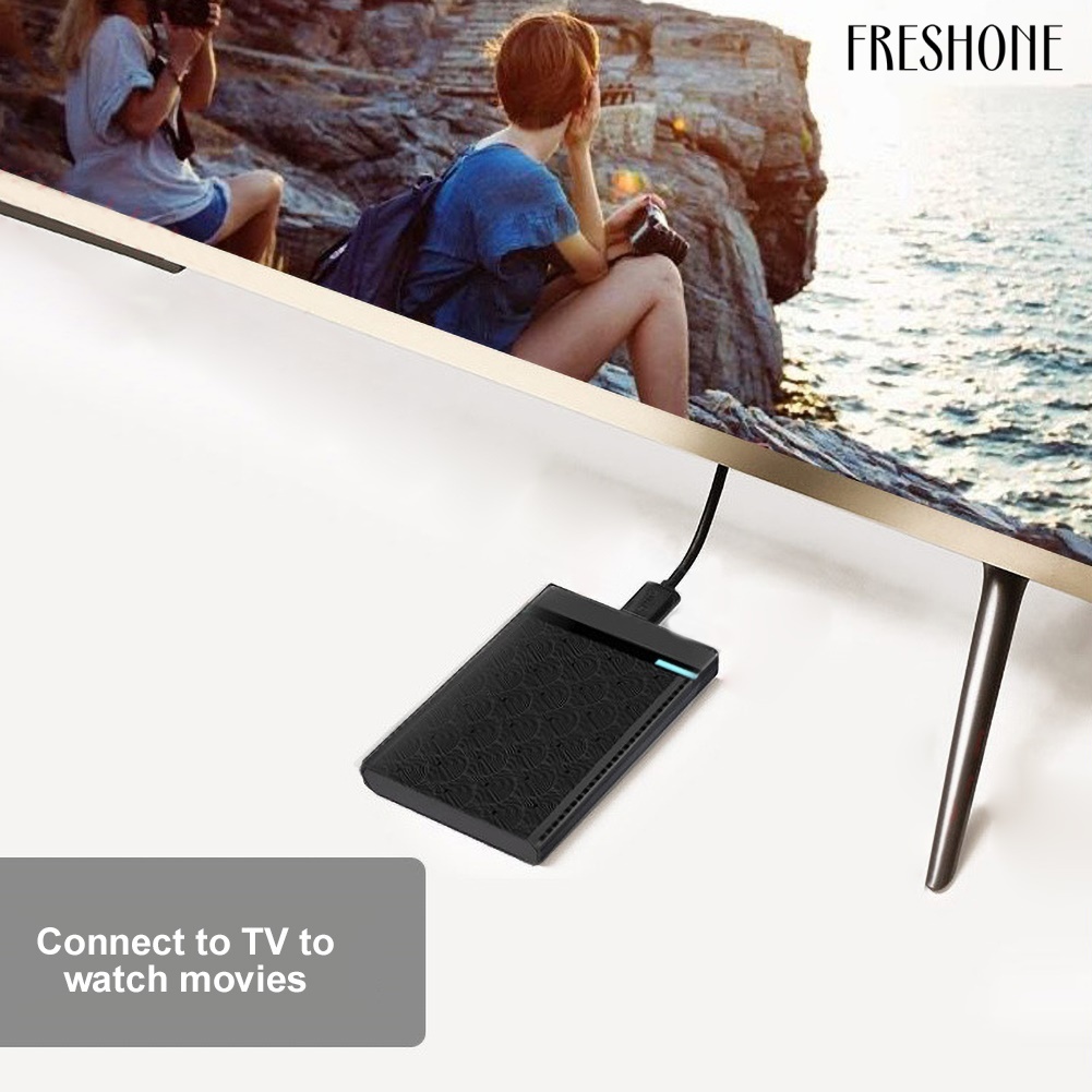 Hộp Đựng Ổ Cứng Ngoài Usb 3.0 2.5inch Sata Ssd Hdd | BigBuy360 - bigbuy360.vn