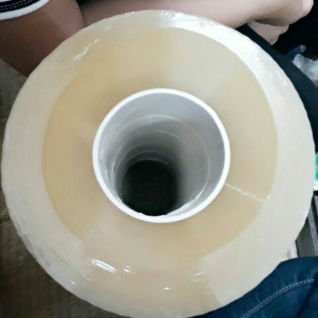 6kg - Băng Dính 1kg Lõi 2.4mm - Giá Rẻ Nhất Hà Nội