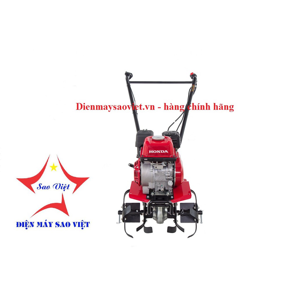 Máy xới đất mini Honda F300 IN Nhập Khẩu