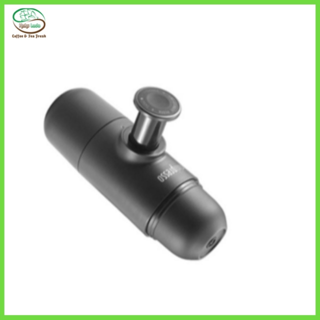 Máy Pha Cà Phê Mini Espresso YRP 2022 Hahulado Máy Pha Cafe Espresso Cầm Tay Dạng Bột - Hàng Chính Hãng