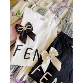 Áo thun fendi 🌱🌱🌱🌱p