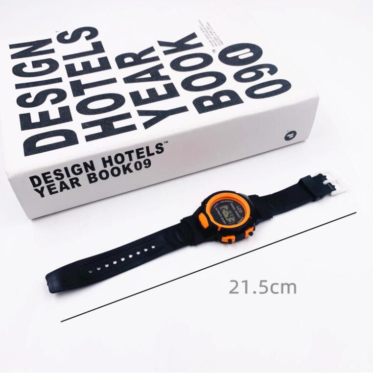 Đồng Hồ Điện Tử Đa Năng Có Đèn Led Cho Bé | BigBuy360 - bigbuy360.vn