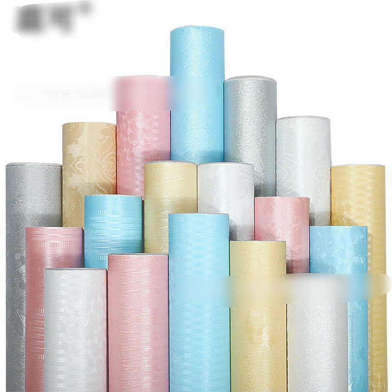 Decal Giấy Dán Tường PVC 45cm Rộng ( Giá 1 Mét ) - VÂN CHỈ HIỆN ĐẠI GG138