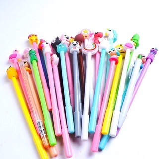 Bút nước cute siêu đẹp mực đen