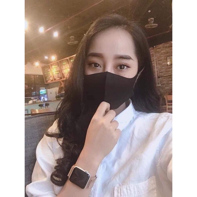 Khẩu trang poly set 10c | BigBuy360 - bigbuy360.vn