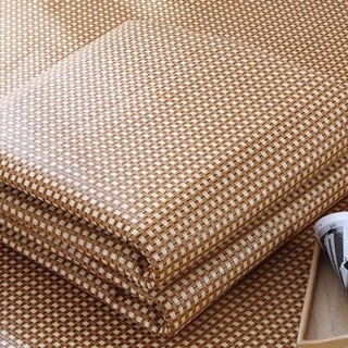 Chiếu Điều Hòa Muji Cao Cấp - Kèm 2 Vỏ Gối - Hàng Loại 1