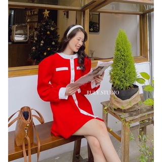 [HÌNH ẢNH DO TEAM RULY THỰC HIỆN] ĐẦM ĐỎ CỰC XỊN NHÀ RULY