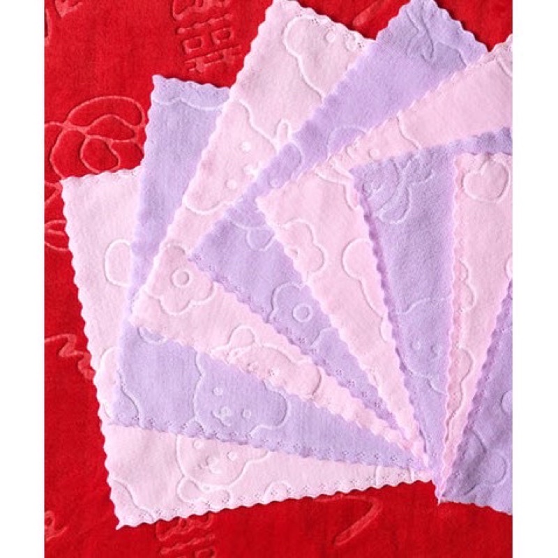 Khăn lau đa năng 30x30cm