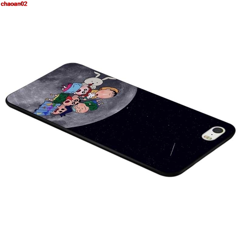 Ốp điện thoại silicon hình 1 HWPTO cho iPhone 5 5S SE 6 6S 7 8 Plus X XS XR 11 12 mini Pro MAX 2020