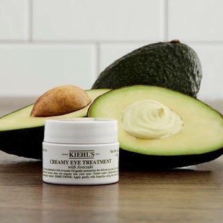 Kiehls - Kem dưỡng mắt quả bơ 