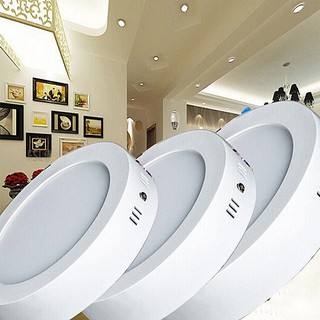 Đèn led ốp trần (24W - Φ300) - MD39