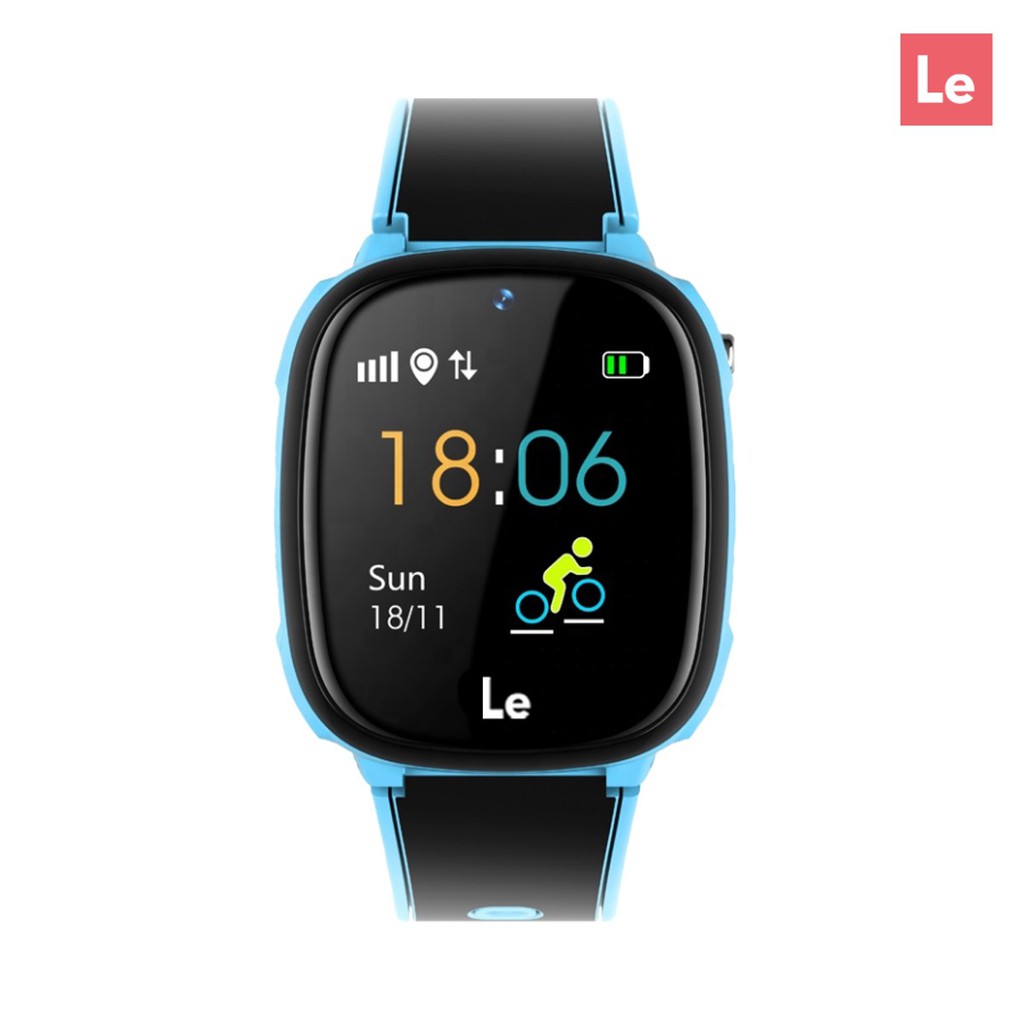 ĐỒNG HỒ THÔNG MINH LW11 PRO CHO TRẺ EM - LE WATCH | BigBuy360 - bigbuy360.vn