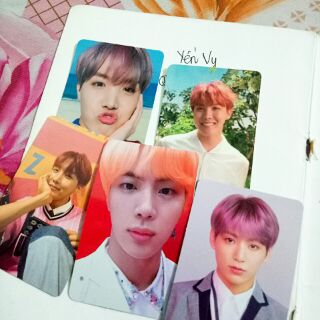 Card album