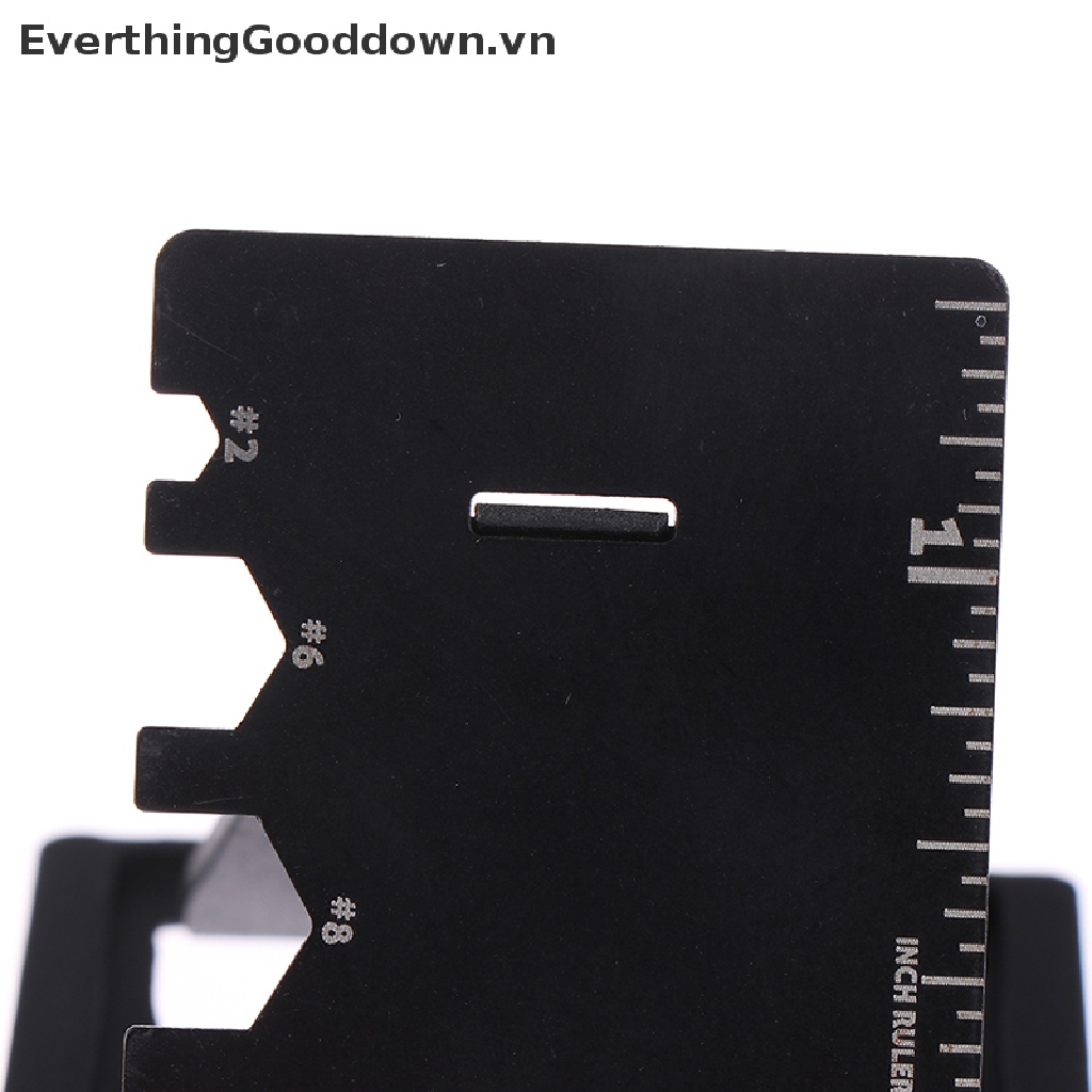 Everthinggooddown 1 Cái Giá Đỡ Điện Thoại Di Động Có Thể Gập Lại Được Kiêm Cờ Lê Mở