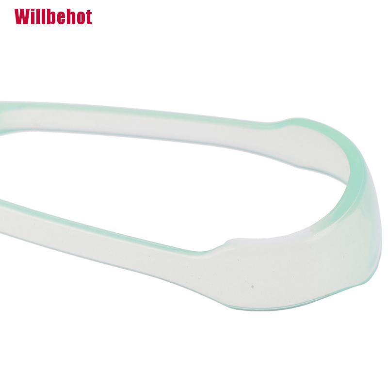 Dao Cạo Lưỡi Bằng Nhựa Cấp Thực Phẩm