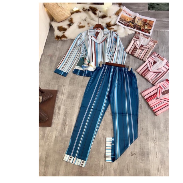 Bộ kẻ đồng quê