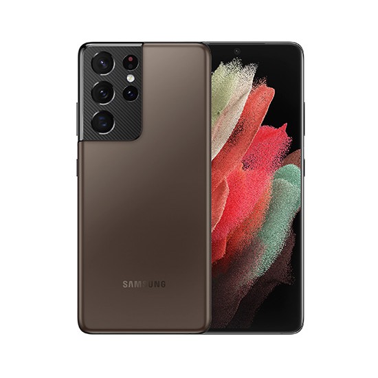 Điện thoại Samsung Galaxy S21 Ultra 5G (Black) Chính hãng SSVN, nguyên seal | BigBuy360 - bigbuy360.vn