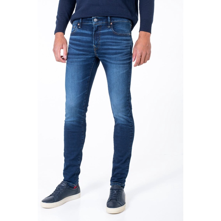 Quần jean 𝗔𝗺𝗲𝗿𝗶𝗰𝗮𝗻 𝗘𝗮𝗴𝗹𝗲 𝗝𝗲𝗮𝗻𝘀. Dáng Skinny, co giãn. Hàng chính hãng, Momo Shop