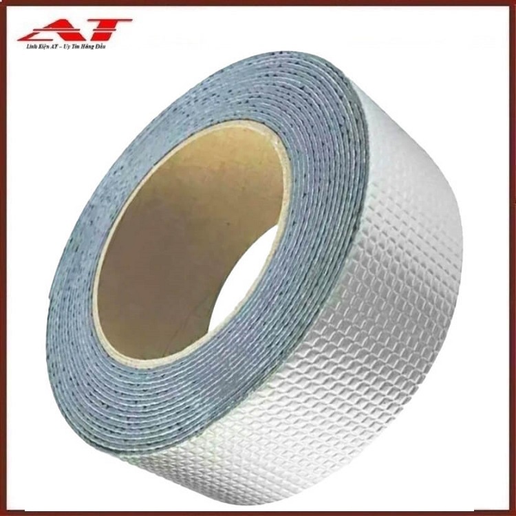 Cuộn Băng Keo Chống Thấm Chống Dột Siêu Dính