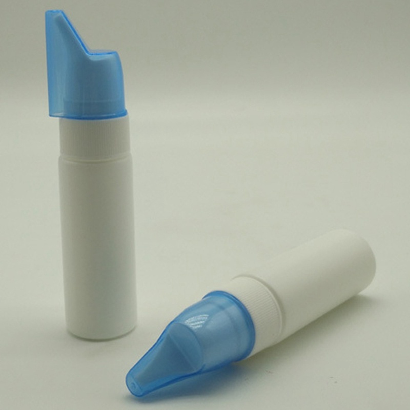 Bình xịt rỗng đựng dung dịch vệ sinh mũi 70ml