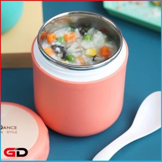 Bình ủ cháo tiện lợi 430ml