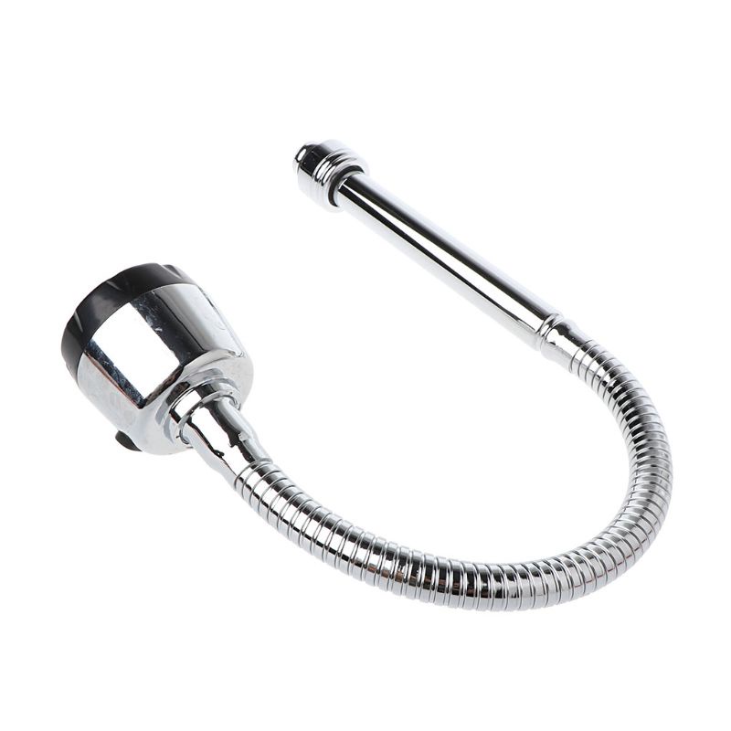 Vòi Nước Hai Lỗ Bằng Hợp Kim Kẽm Thay Thế Cho Nhà Bếp / Quán Bar Thảm Trải Sàn 48cm 48cm Chất Lượng Cao