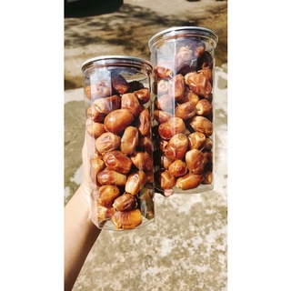 COMBO 2kg CHÀ LÀ SẤY DẺO KHÔNG ĐƯỜNG - thơm, ngọt tự nhiên