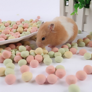 Bánh bột sữa cho Hamster,thỏ,bọ,sóc...